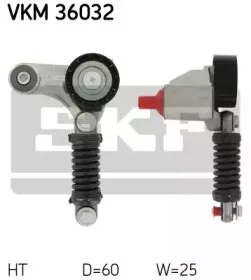 VKM 36032 SKF